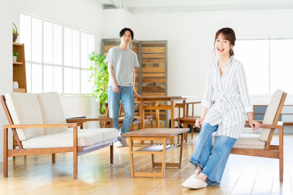 街の便利な何でも屋さん